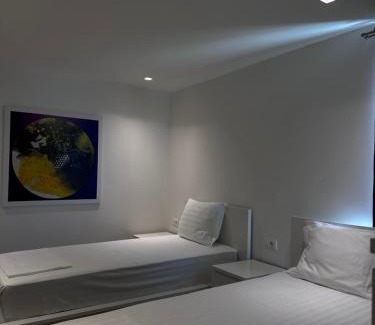 Jala House | Palladium Beach Hotel- Private Beach Included