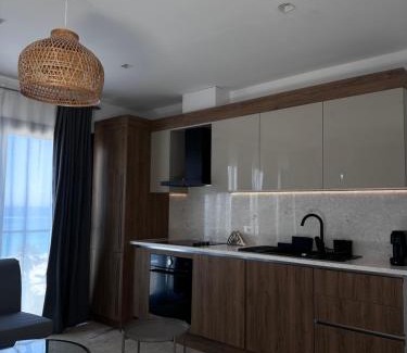 Jala House | Palladium Beach Hotel- Private Beach Included