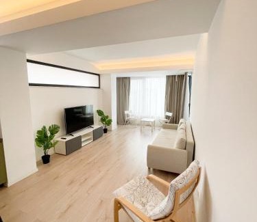 Sector 3 Hotel | Pallady Apartment