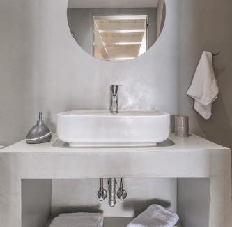 Daskalio Apartment | Pallas Seaside 2