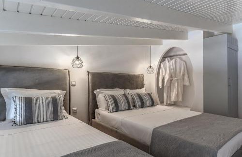 Daskalio Apartment | Pallas Seaside 2