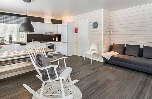 Enontekio House | Pallaskieppi by Interhome