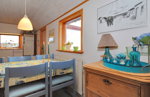 Snedsted House | "Palle" - 2km from the sea by Interhome