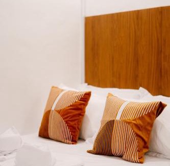 Jaro House | Pallet Homes - Tabuc Suba