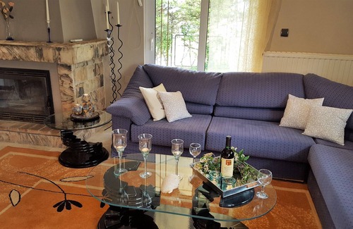 Pallini House | Pallini cottage. Beautiful house in Athens (Pallini) area