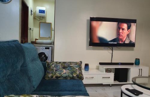 Kireka Apartment | Palm and Emerald Homes