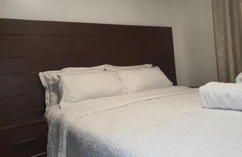 Kireka Apartment | Palm and Emerald Homes