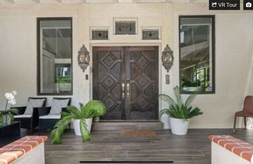 College Park House | Palm Beach Full Waterfront Paradise