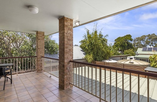 Red Rock House | Palm Beach House - Red Rock location