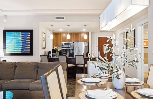 Singer Island Resort | Palm Beach Marriott Condo Premium XL 2-Bedroom 2-Bath w/Resort Access