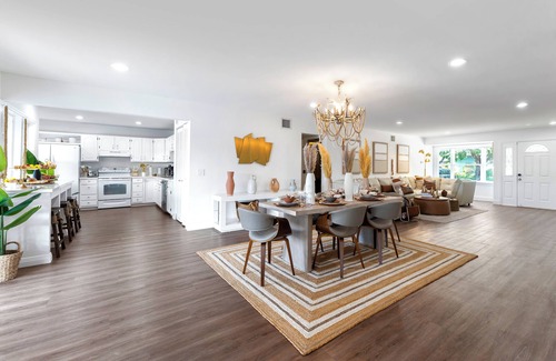 Florida North Atlantic Coast House | Palm Beach Paradise | Villa w/Beach, Pool, Cinema & Tiki