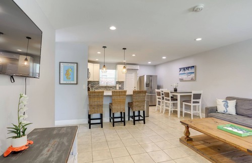 Juno Ridge House | Palm Beach Townhome: 4 Mi to Juno Beach Park!