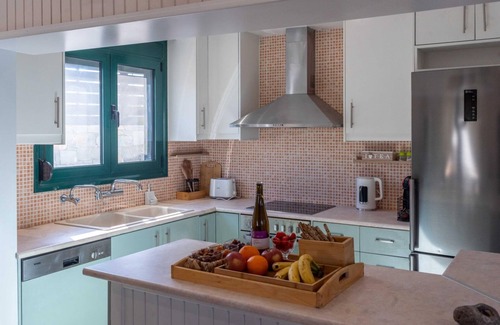 Gournai Villa | Palm Beach villa - Two Bedroom Villa, Sleeps 4