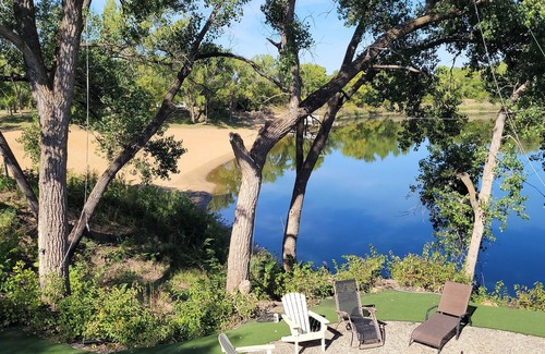 Roxbury Cabin | Palm Breeze Cabana