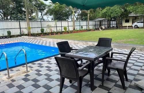 Hatkalangda House | PALM CASTLE
