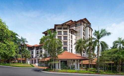 Putrajaya Hotel | Palm Garden Hotel, Putrajaya, a Tribute Portfolio Hotel