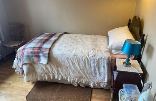 Cashel House | Palm Grove B&B