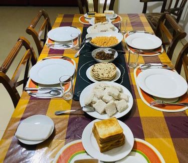 Bandarawela Bed & Breakfast | Palm Grove Bandarawela