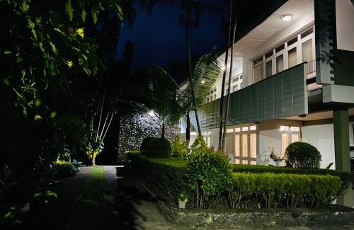 Bandarawela Bed & Breakfast | Palm Grove Bandarawela