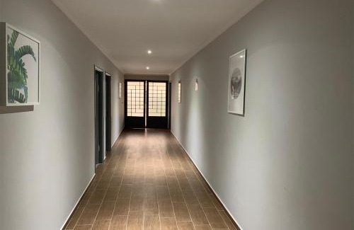 Sidi Hajjaj Oued Hassar House | Palm Grove Farm