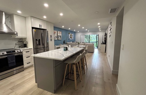 Palm Harbor Condo | PALM HARBOR - GROUND FLOOR 2 BED 2 BA NEW CONDO ON GOLF COURSE 1/2 HR TAMPA