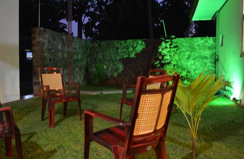 Wennappuwa House | Palm Heaven Holidays