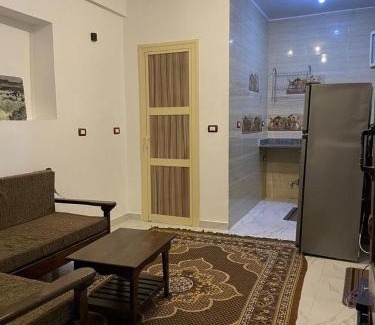 Dahab Apartment | Palm nest home
