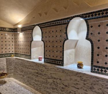 Bouznika House | Palm Palace Bouznika