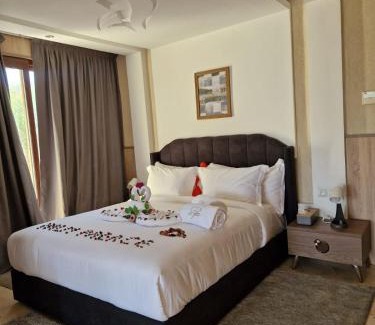 Bouznika House | Palm Palace Bouznika