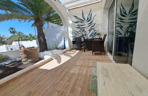 Bahia Calma Apartment | Palm Point