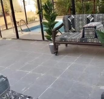 Taif Ski Chalet | Palm Resort Chalet