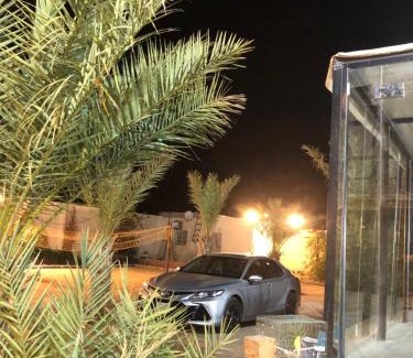Taif Ski Chalet | Palm Resort Chalet