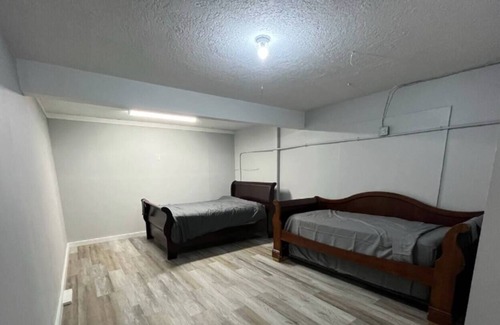 Palm City House | Palm Retreat Mini - Guesthouse