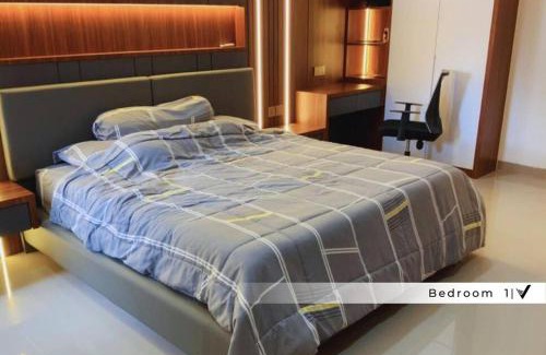 Lubuk Baja House | Palm Spring Batam 3 Bedroom