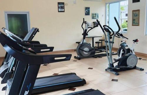 Lubuk Baja House | Palm Spring Batam 3 Bedroom