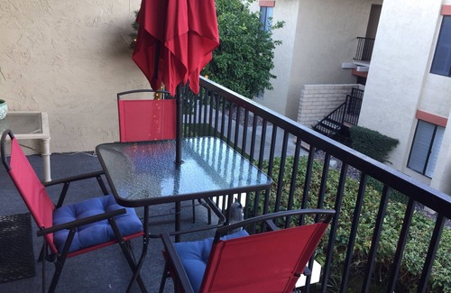 Vista Norte Condo | Palm Springs 2 bed/2bath condo - Great Location/Resort like setting - 2 pools