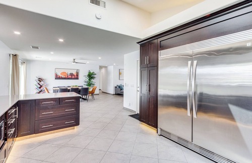 Racquet Club South House | Palm Springs Backyard Oasis: Golf, Bocci, Pool/Spa