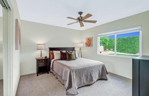 Racquet Club South House | Palm Springs Modern Home Permit# 3972