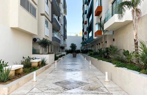 Qawra Apartment | Palm Suites 57