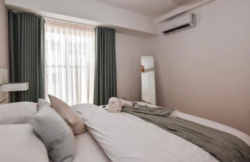 Qawra Apartment | Palm Suites 57