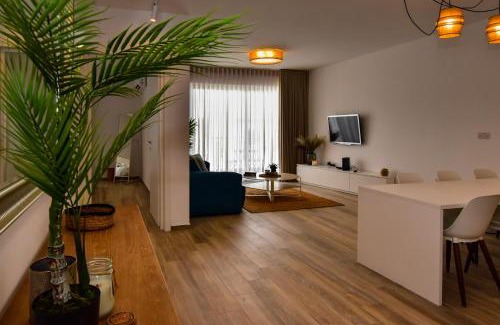 Qawra Apartment | Palm Suites 57