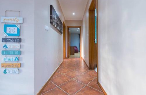 Lajes do Pico House | Palm Tree House