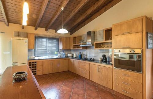 Lajes do Pico House | Palm Tree House