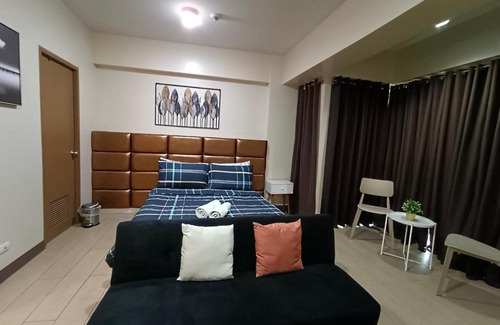 Pasay Apartment | Palm Tree Two Villas