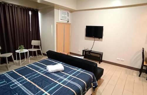 Pasay Apartment | Palm Tree Two Villas