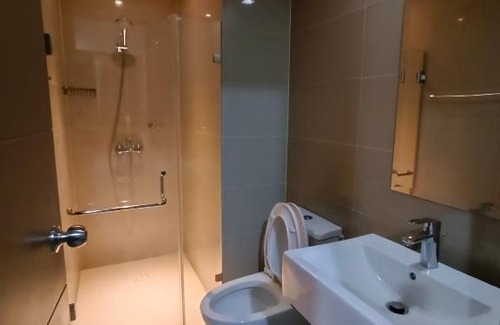 Pasay Apartment | Palm Tree Two Villas