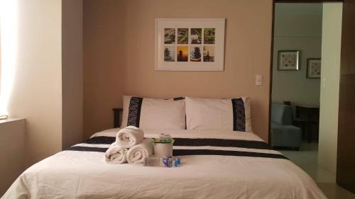 Pasay Apartment | Palm Tree Villas 1