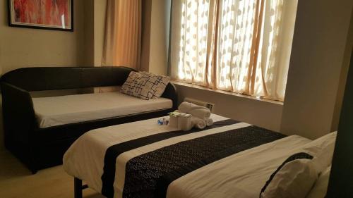 Pasay Apartment | Palm Tree Villas 1