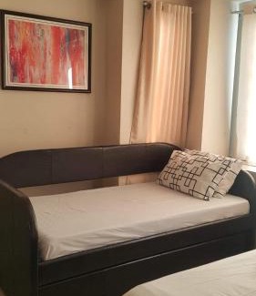 Pasay Apartment | Palm Tree Villas 1