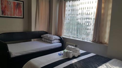 Pasay Apartment | Palm Tree Villas 1